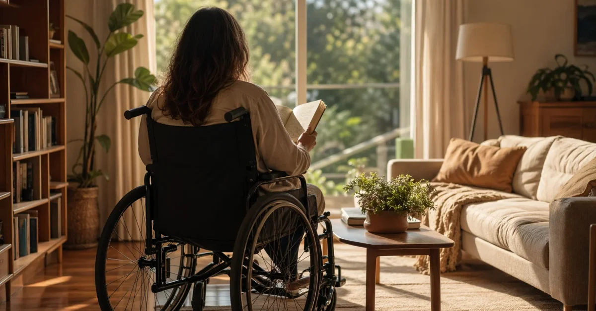Understanding Disability Benefits in St. Louis, Missouri