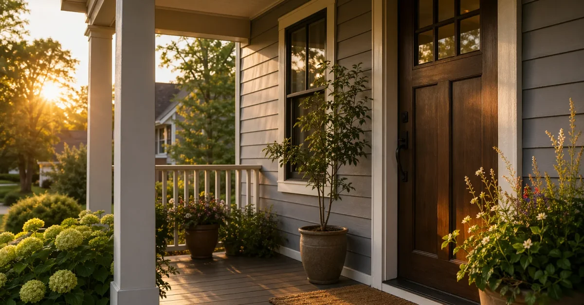 Explore Housing Assistance Programs in St. Louis, Missouri