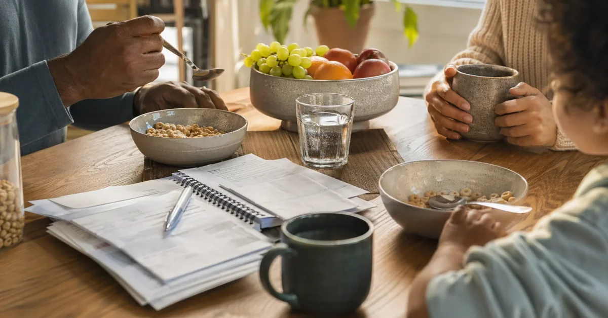 TANF / Cash Assistance Resources in St. Louis, Missouri