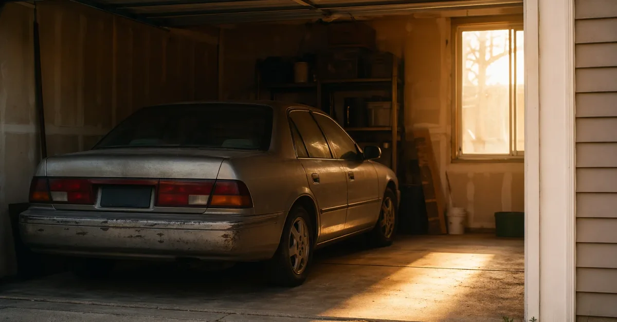 Donate a Car Without a Title in St. Louis, MO