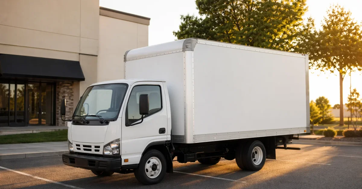 Donate Your Commercial / Fleet Vehicle in St. Louis Today!